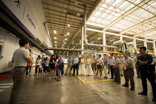 用互聯網思維構建卡薩帝冰箱工廠的全流程生態圈