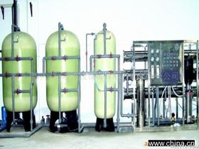 精細化工、精細化妝品與線路板行業純水超純水處理設備 價格與廠家解析