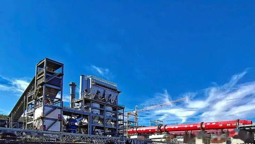 礦山粗骨料高濃度流態(tài)管輸充填關(guān)鍵技術(shù) 環(huán)保與化工產(chǎn)品的協(xié)同創(chuàng)新