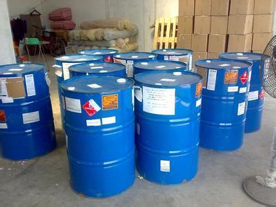 平頂山化工廠倒閉后化工原料及產品的處理探析