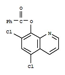 化工產品CAS號快速索引 洛克化工網第501頁解析