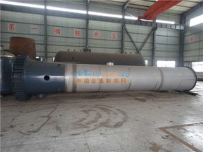 淄博可靠的化工設(shè)備制造廠 專業(yè)制造與優(yōu)質(zhì)服務(wù)的保障